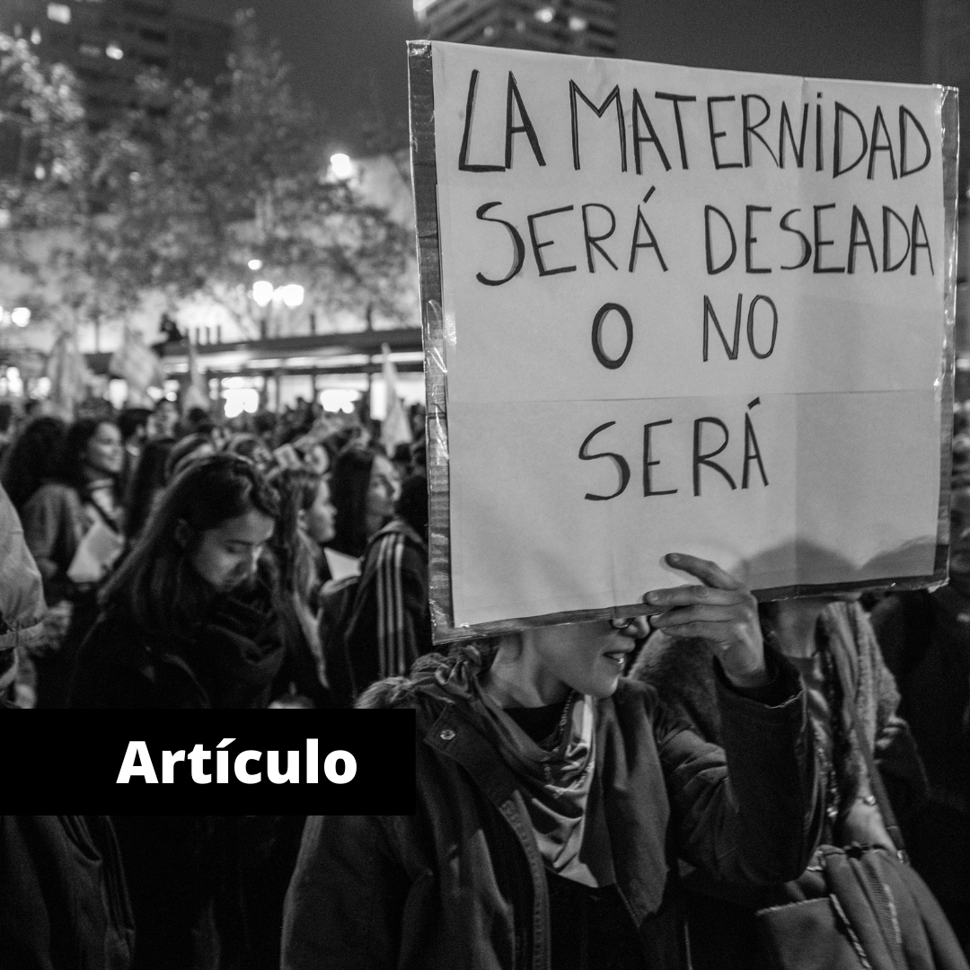 ¡Aborto legal para no morir!
