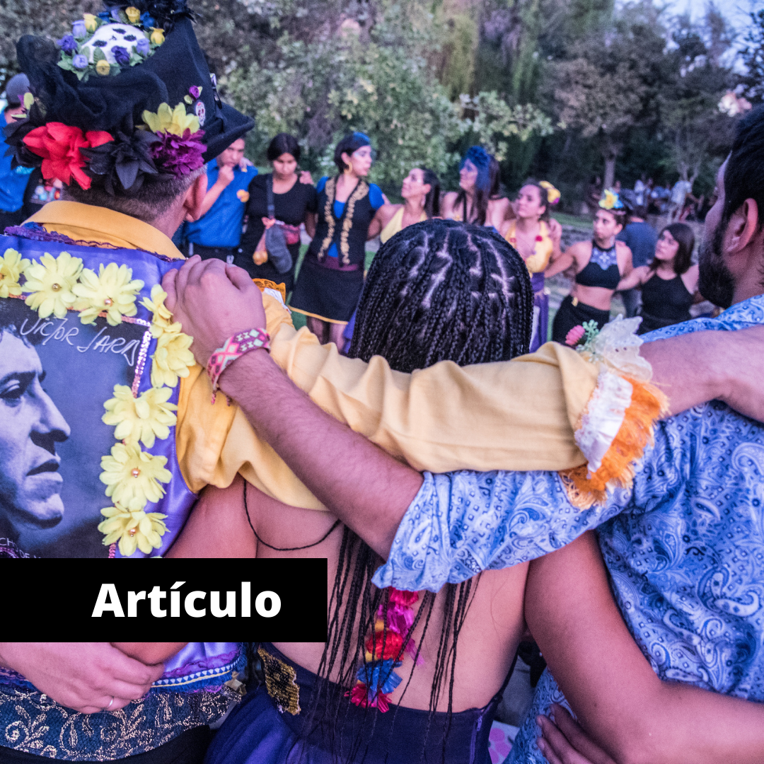 Generaciones, por Grínor Rojo