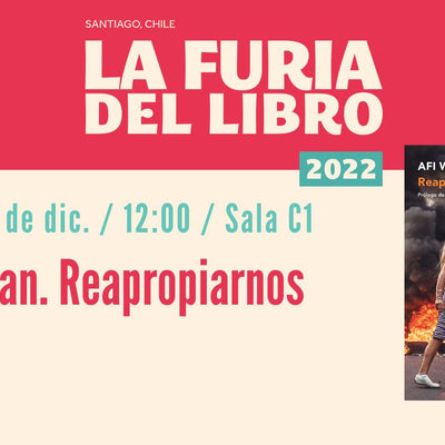 Presentación del libro AFI Woman 
