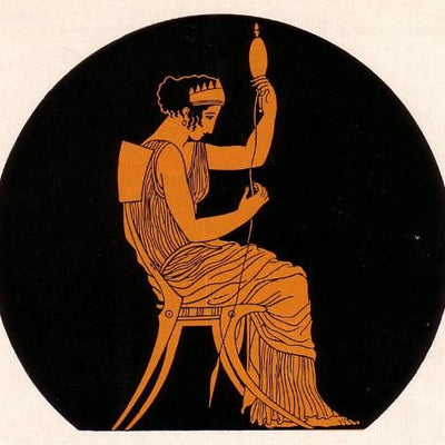 Personajxs literarios en el Chile actual: Penélope