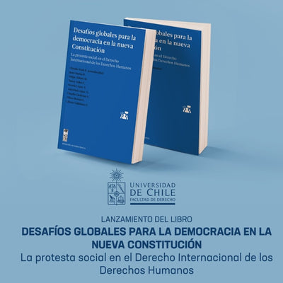 Lanzamiento del libro 