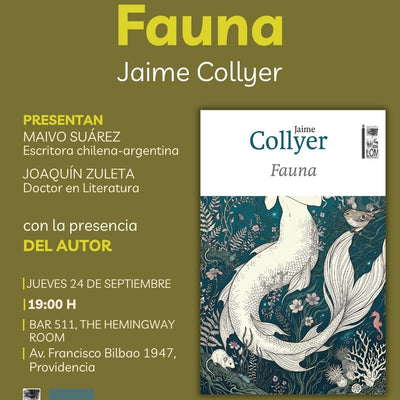Lanzamiento de 