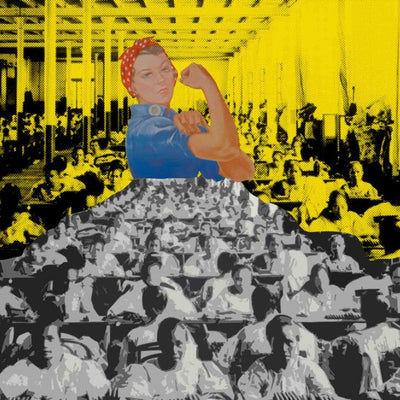 Feminismo para pocas: el espejismo del empoderamiento en Chile