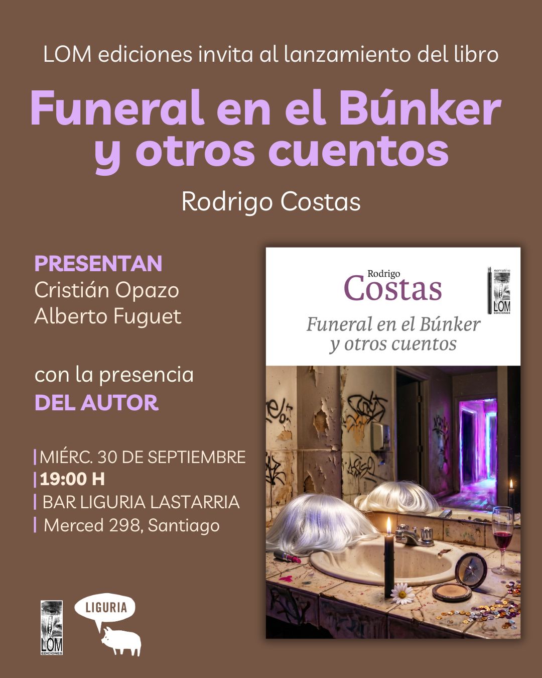 Lanzamiento de 