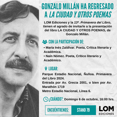 Presentación del libro 