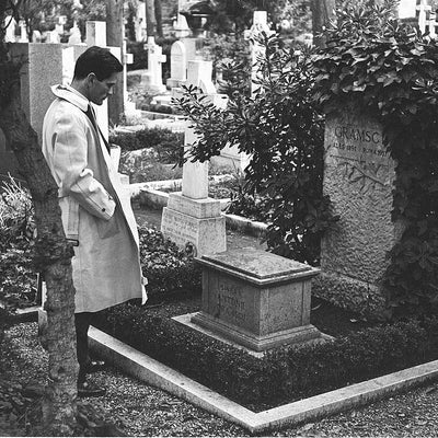 A 50 años del fallecimiento de Pier Paolo Pasolini, una lectura transatlántica de su legado