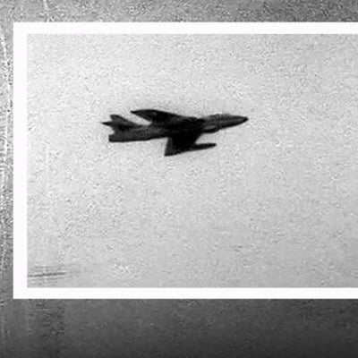 El encapuchado del Estadio Nacional