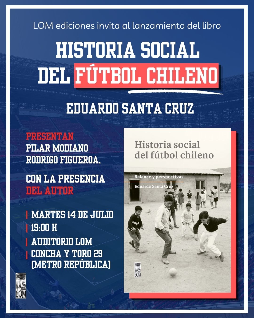 Lanzamiento de 