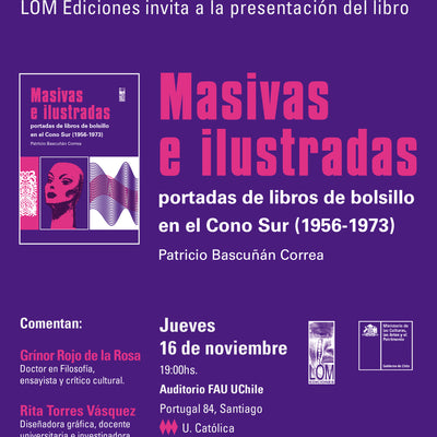 Presentación del libro: 