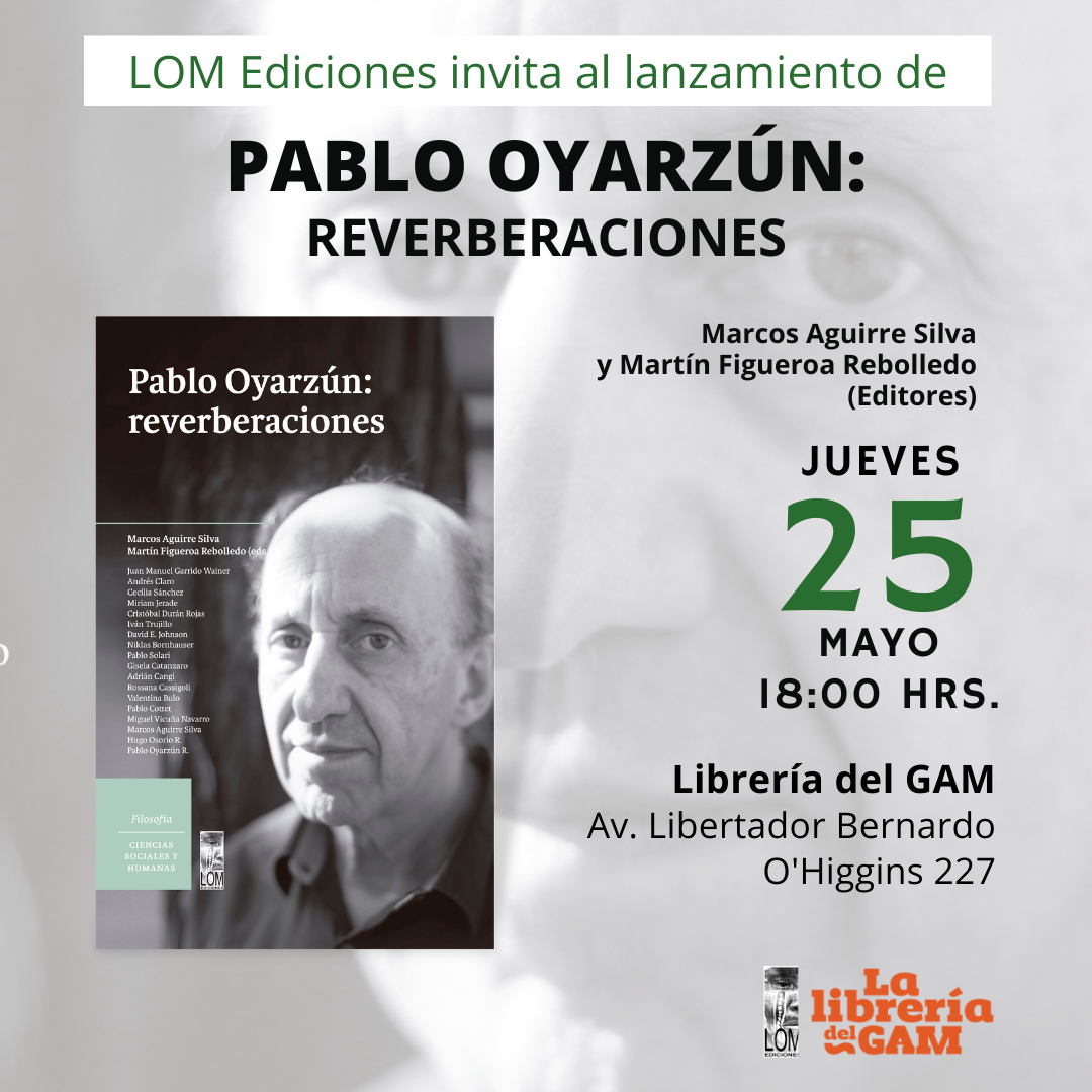 Lanzamiento del libro 