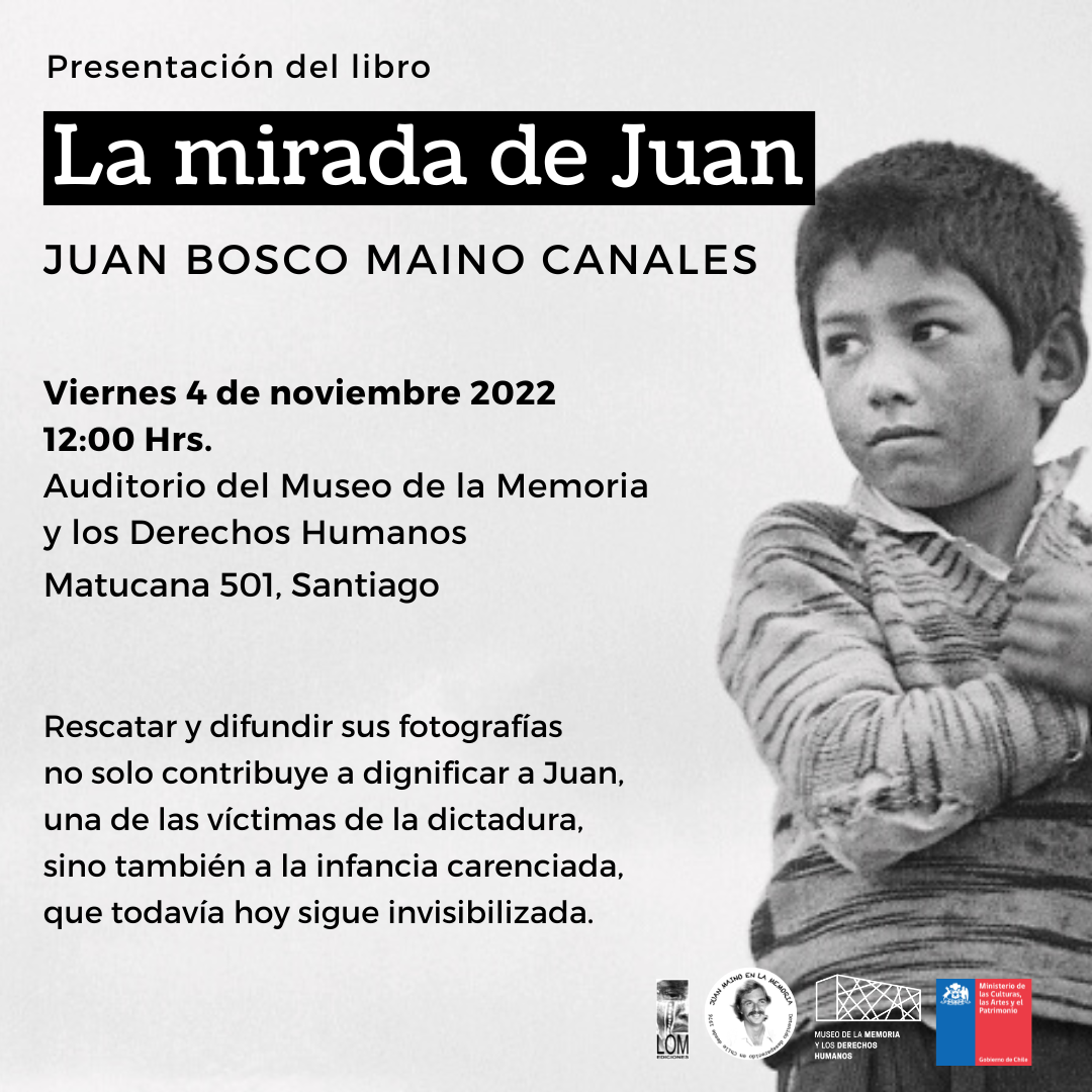 Presentación del libro 