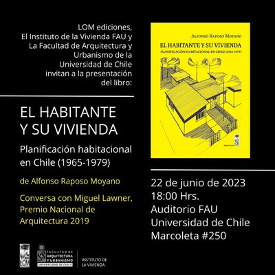 Presentación del libro 