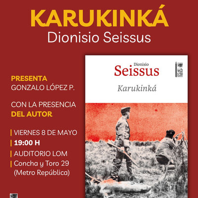 Lanzamiento de 