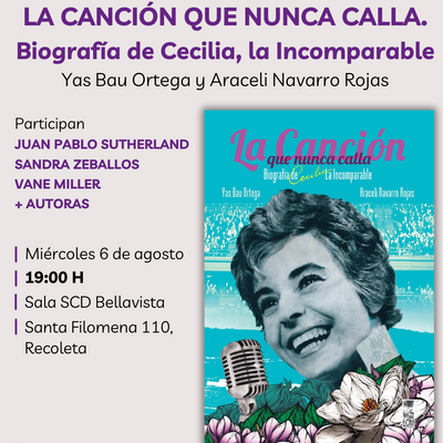 Presentación del libro 