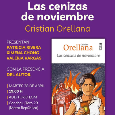 Lanzamiento de 