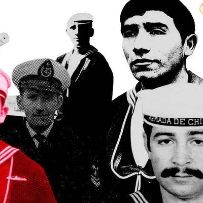 El Almirante Merino y la Armada: una deuda pendiente