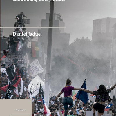 “No lo vieron venir”: DANIEL JADUE DESDE LAS ANTIPODAS DE LA ELITE