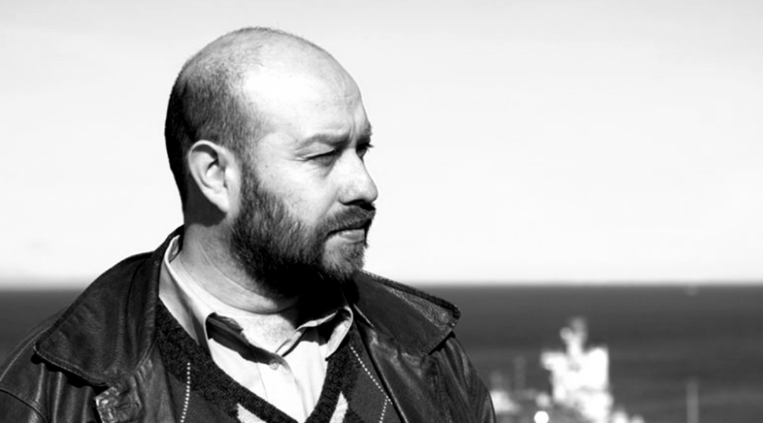 Todos los nombres del viento o un heroico cartero