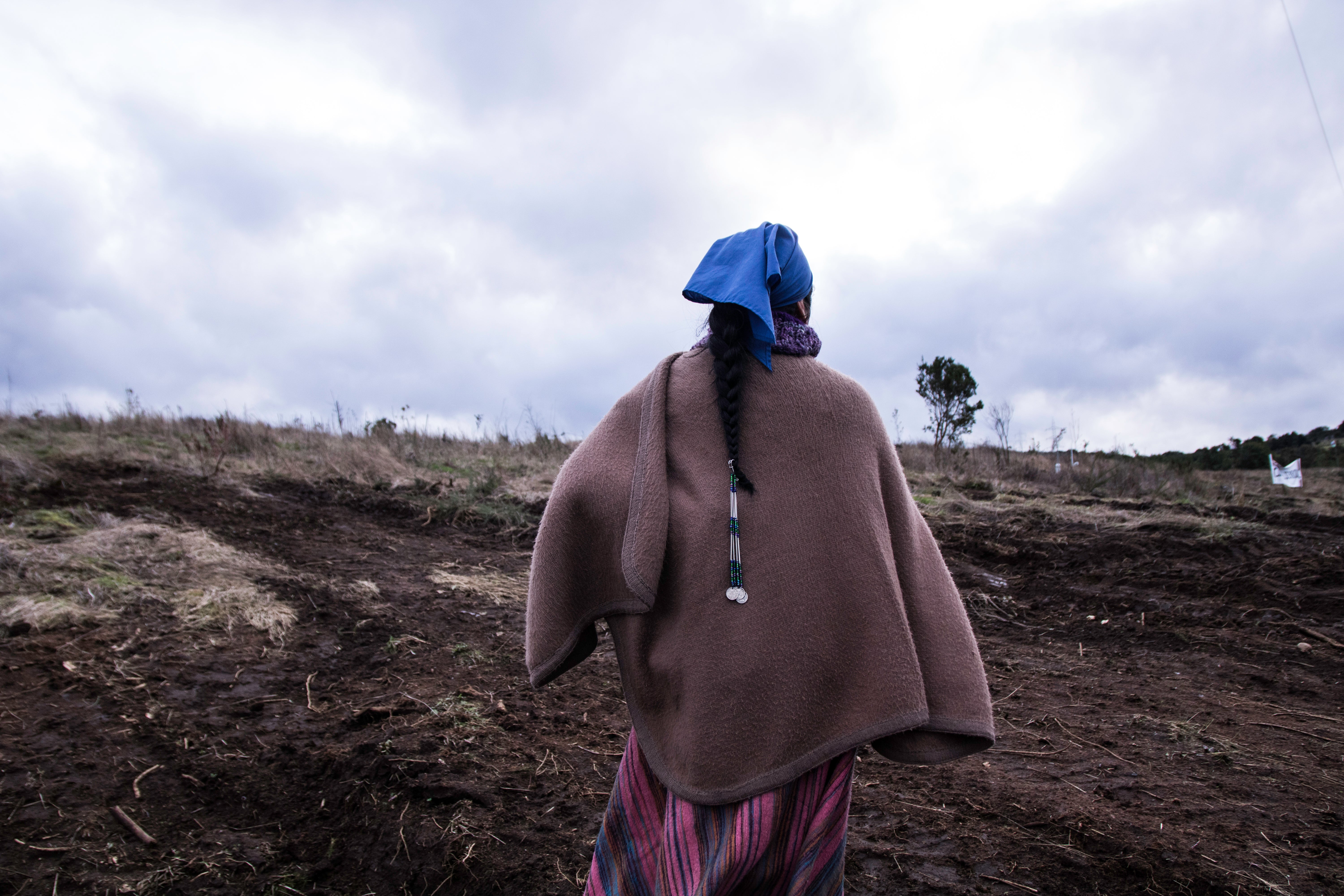 Guardianas de la Futawillimapu: Tres voces y una misma lucha por la defensa del territorio