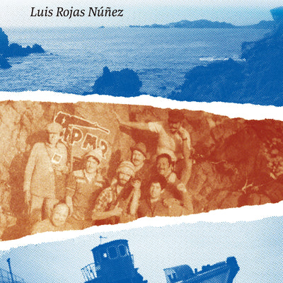 CARRIZAL. Las armas del PCCh, un recodo en el camino, de  LUIS ROJAS NÚÑEZ