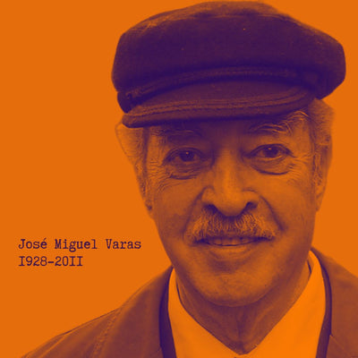 José Miguel Varas: la unión de la tenacidad