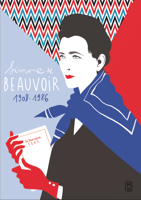 Conocimiento, intimidad y urgencia. Tres elementos para una lectura feminista del libro Simone de Beauvoir en sus desvelos