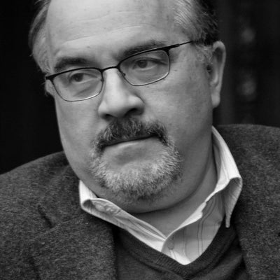 COMUNICADO DE PRENSA: Ramón Díaz Eterovic es postulado al Premio Nacional de Literatura 2025