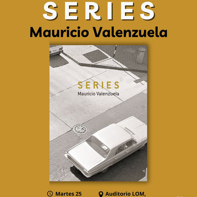 Lanzamiento del libro 