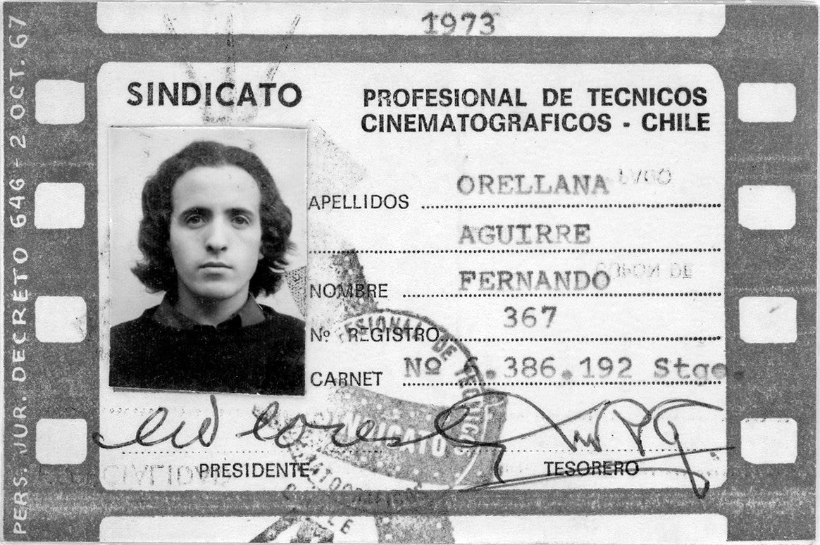 Instantáneas de un tiempo común