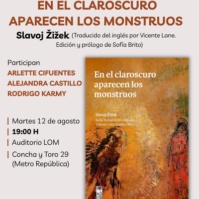 Presentación del libro 