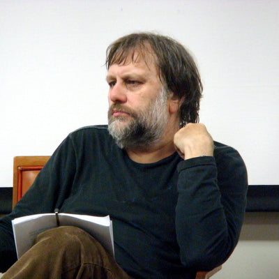 Slavoj Žižek sobre el amor y la libertad en Hegel