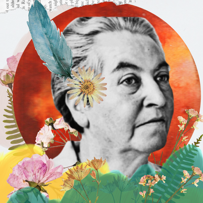 Locas Mujeres: mapografía del ser femenino