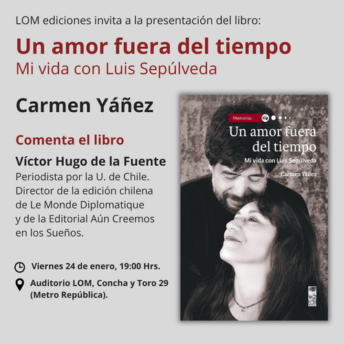 Presentación del libro 