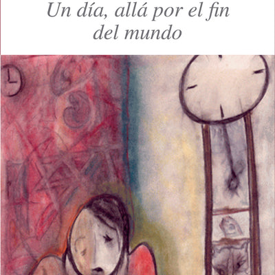 Mujeres de palabra: Nora Strejilevich