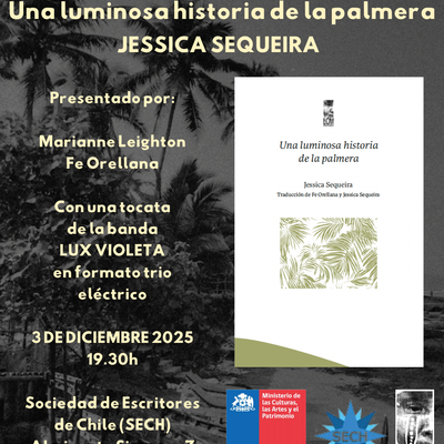 Lanzamiento del libro 