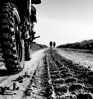 Una venganza en Talcahuano