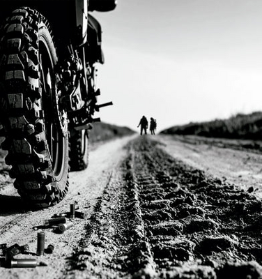 Una venganza en Talcahuano