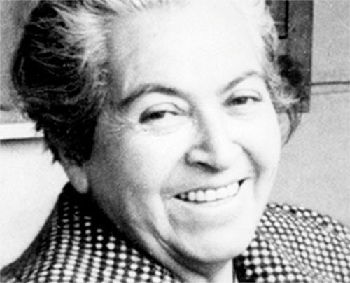 Las voces de los poetas