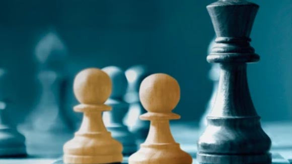 ¿Nihilismo occidental?