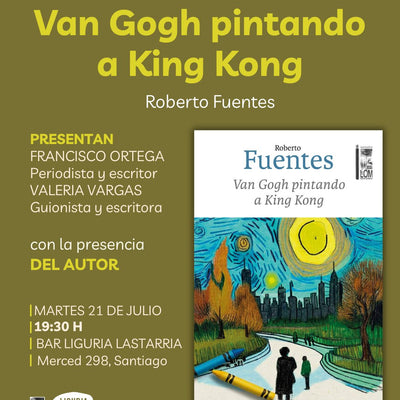 Lanzamiento de 