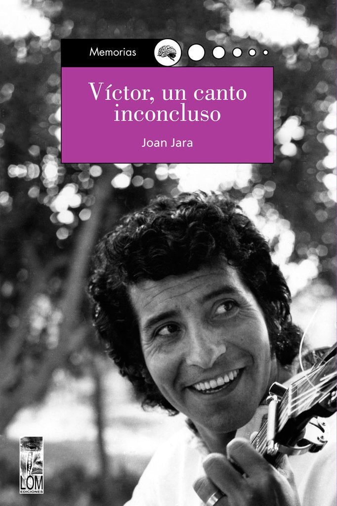Víctor Jara, vive en los pueblos del mundo