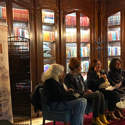 Reivindicar la lucha de las hijas