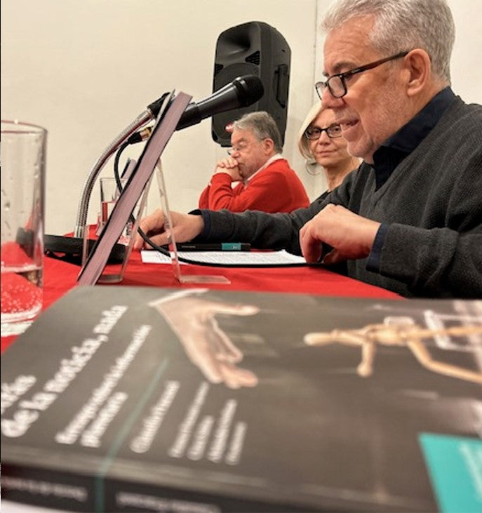 Aparatos poderosos para imponer “la verdad oficial