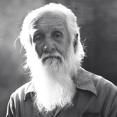 Clotario Blest. 30 años de su muerte