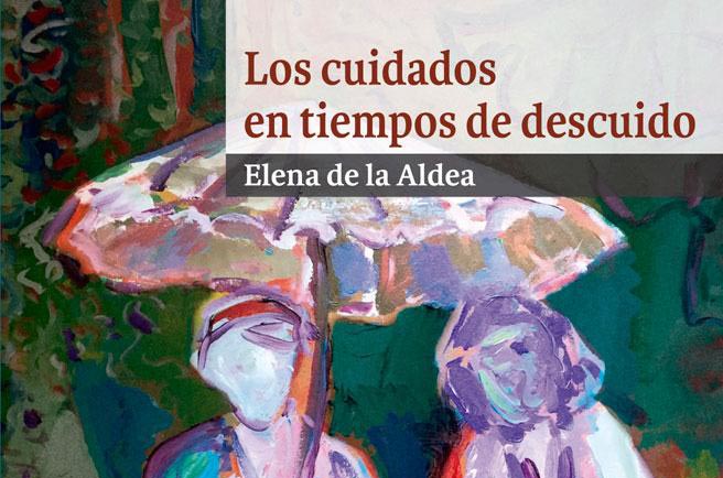 Entrevista con Elena de la Aldea