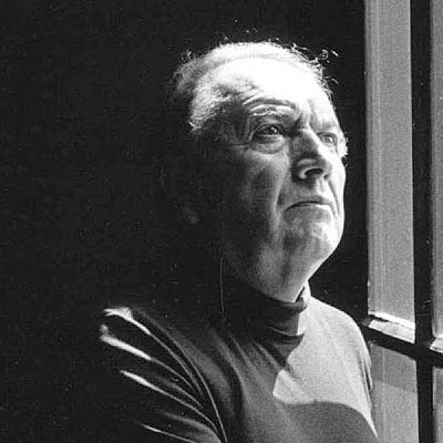 Voces de Efraín Barquero