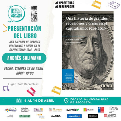 Presentación del libro: 