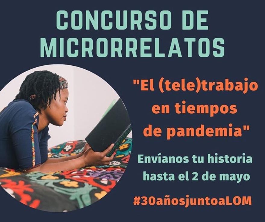 Concurso de microrrelatos