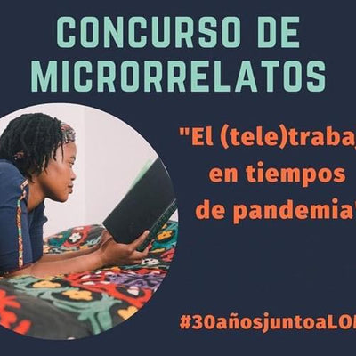 El (tele)trabajo en tiempos de pandemia. Ganadores