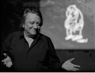 Falleció Óscar Cuervo Castro: actor y fundador del Teatro Aleph
